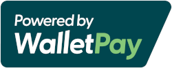 Powered by WalletPay